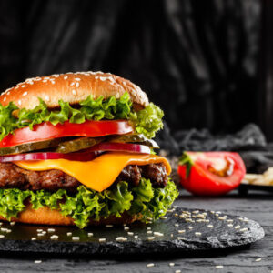 Burger