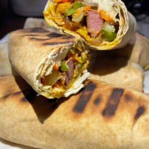 Special Shawarma