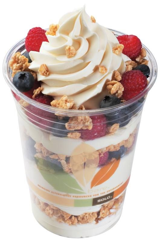 Parfait