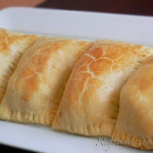 Chicken Pie