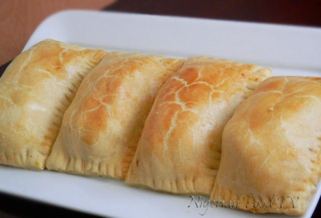 Chicken Pie
