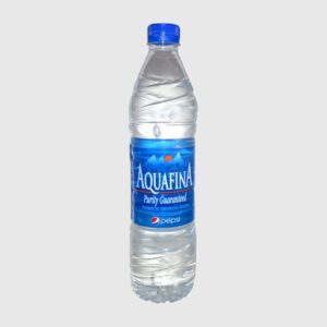 Water 750ml