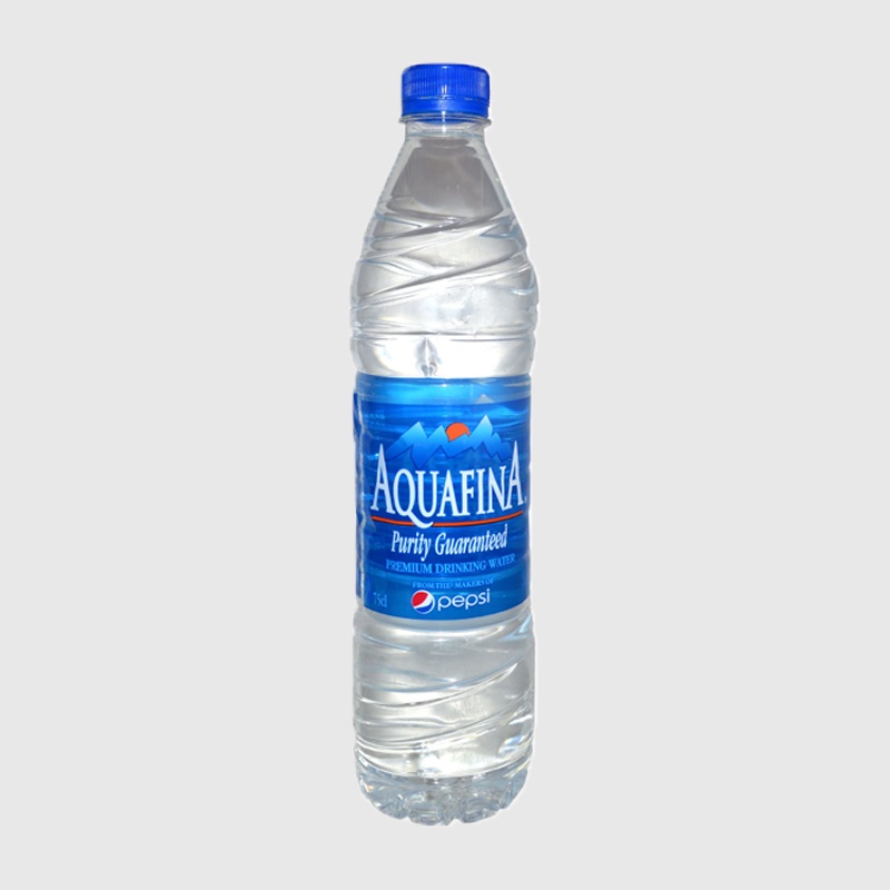 Water 750ml