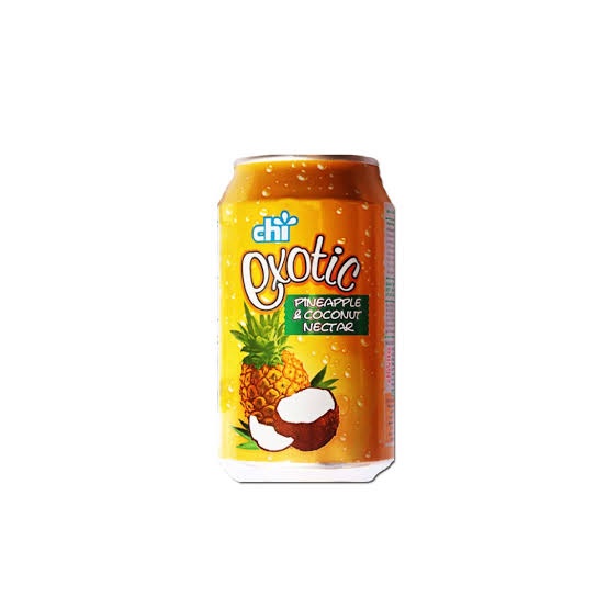 Exotic (Can)