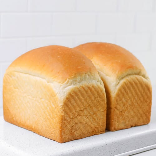 Sardin Bread