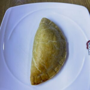 Meat Pie